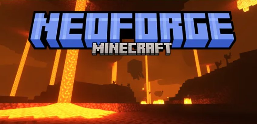 NeoForge-Download-2026