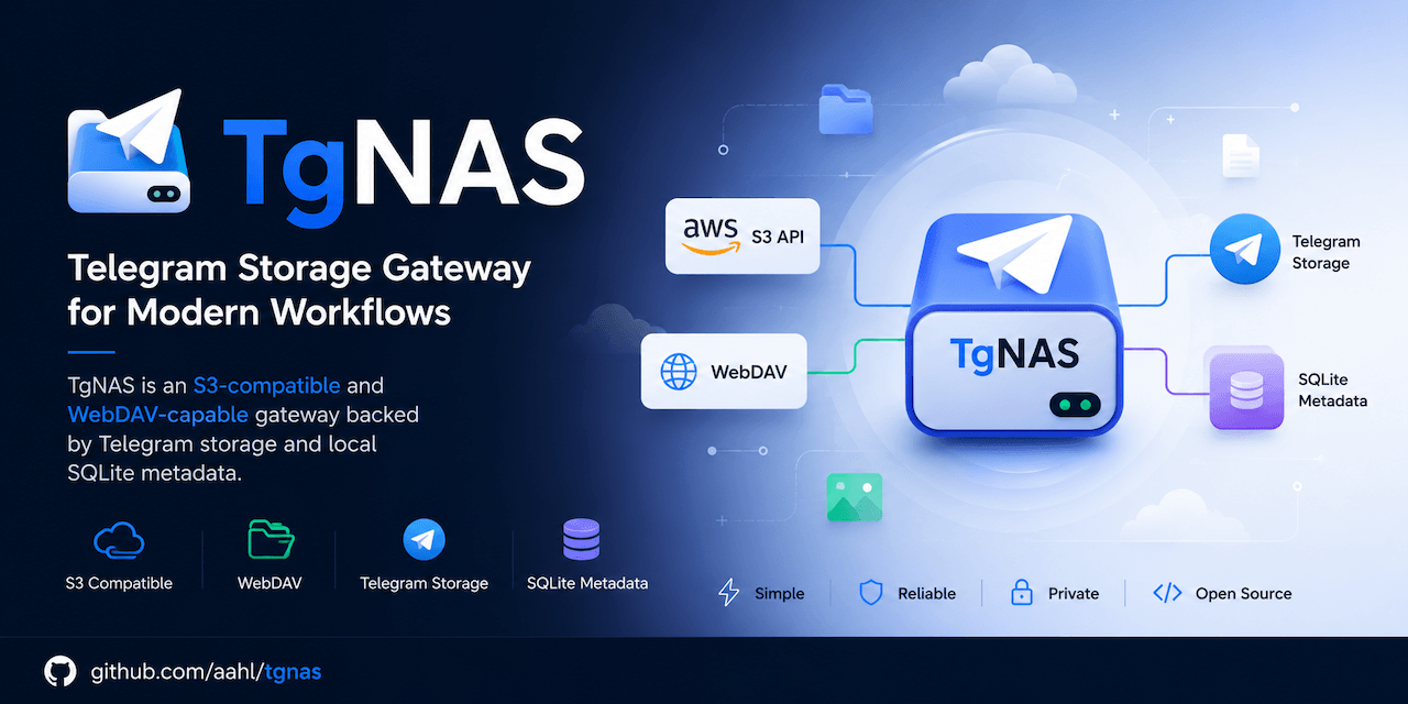 tgnas