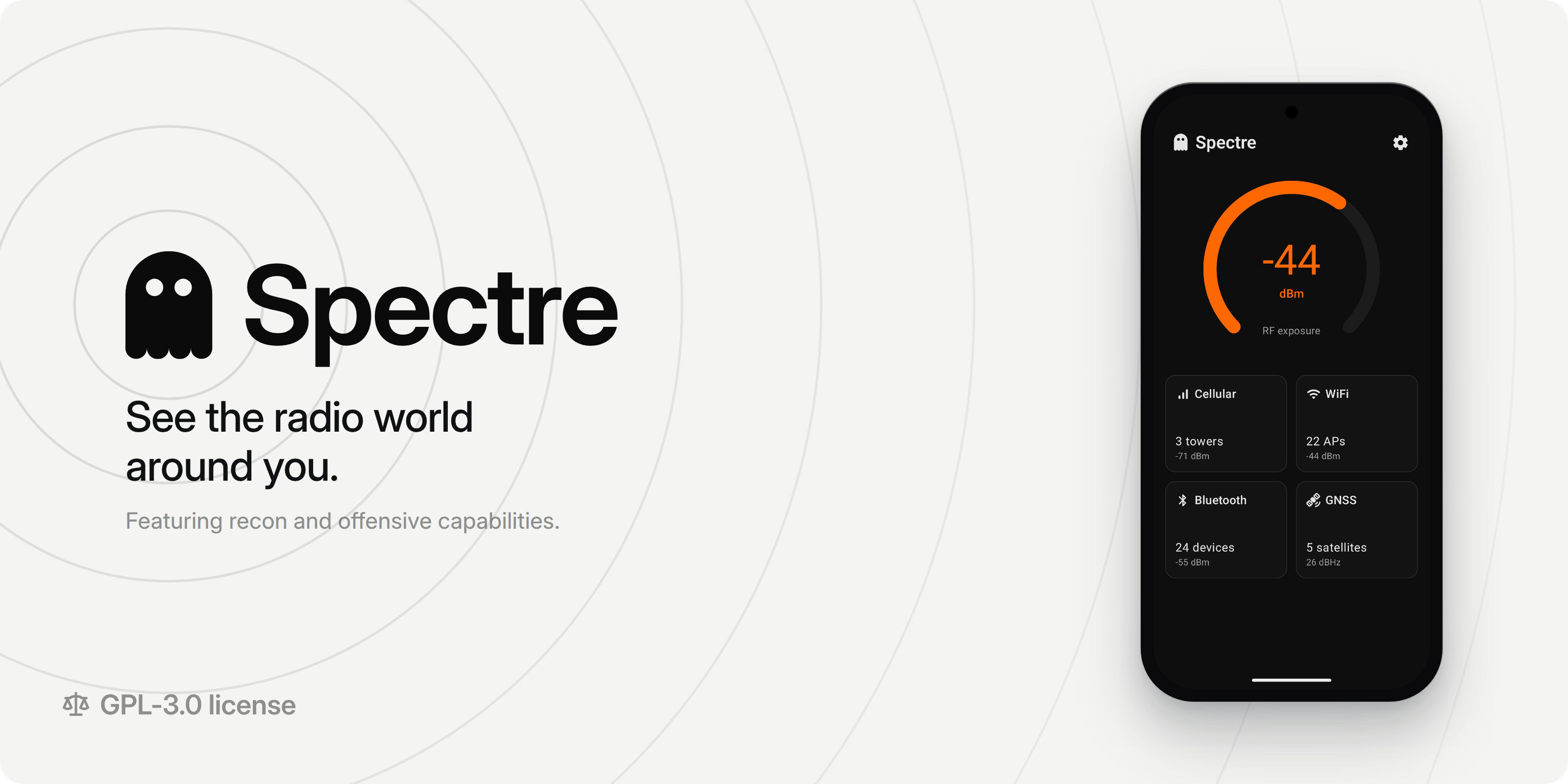 Spectre