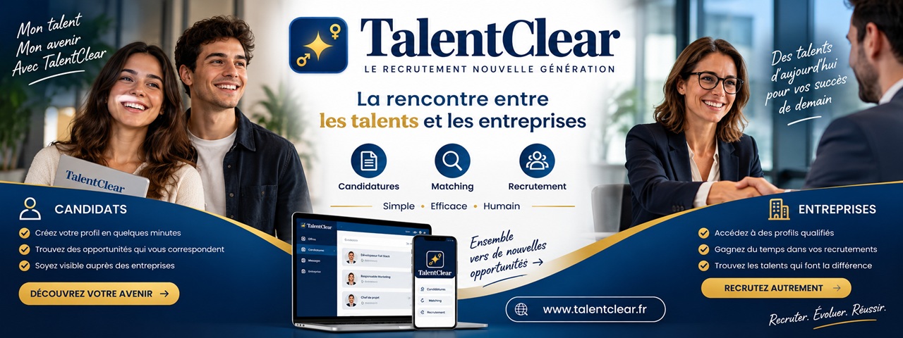 Talentclear