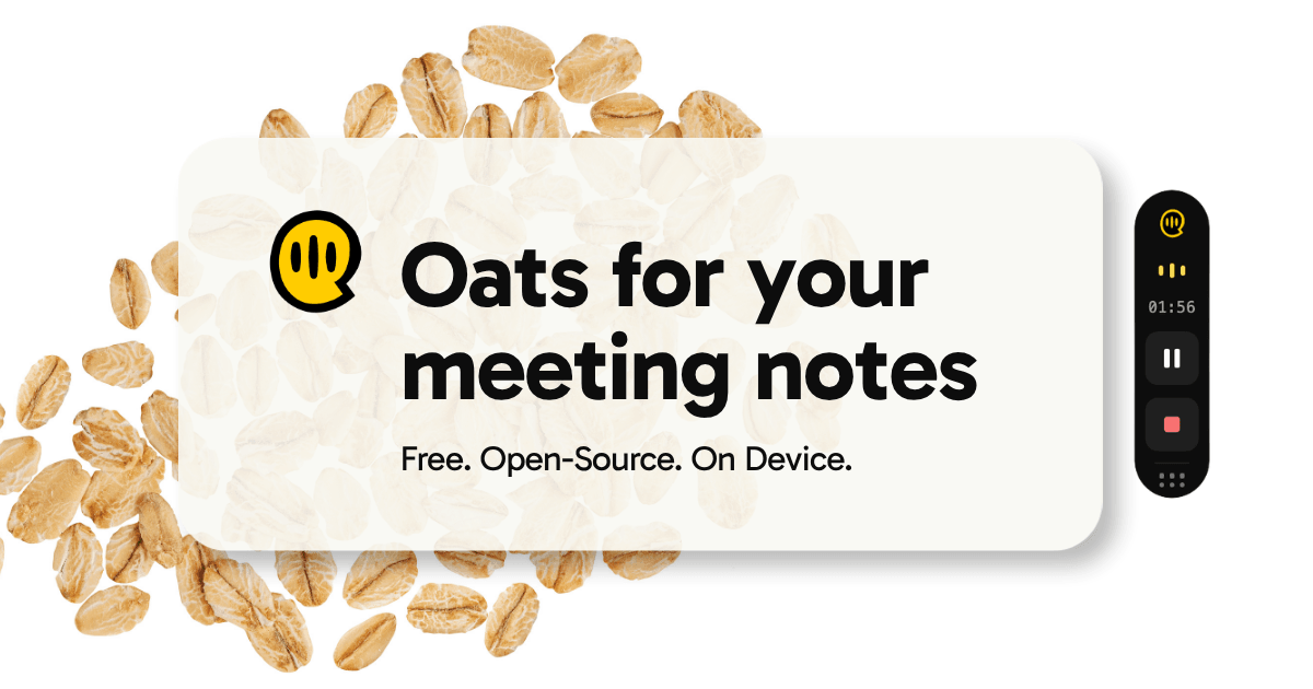 oats