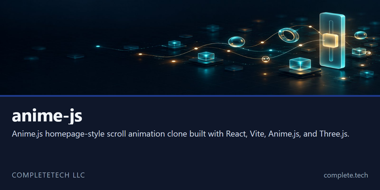 anime-js