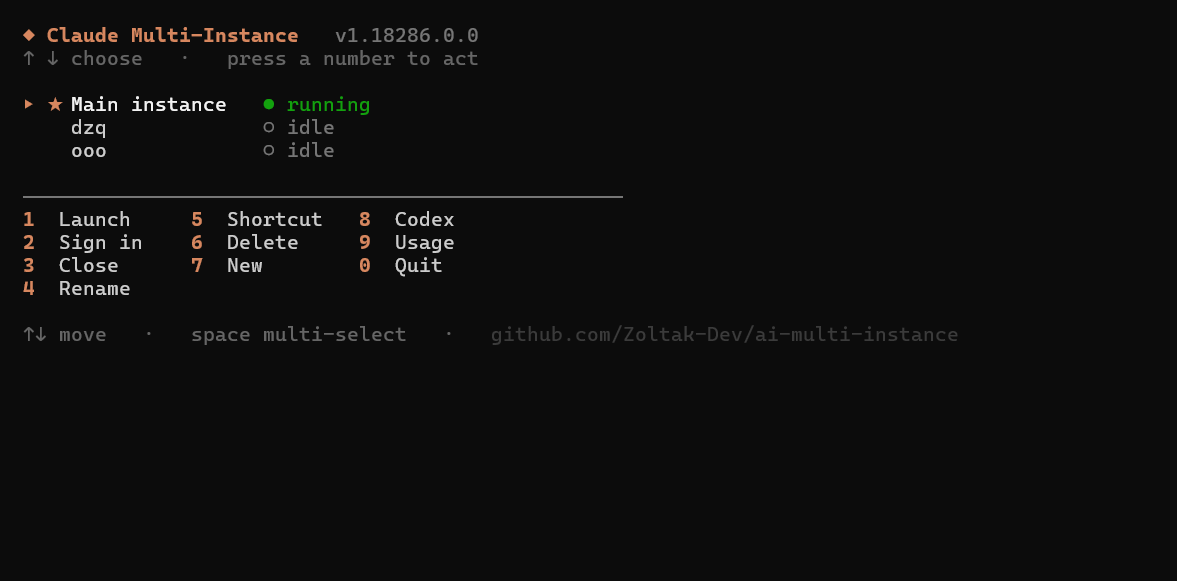 ai-multi-instance