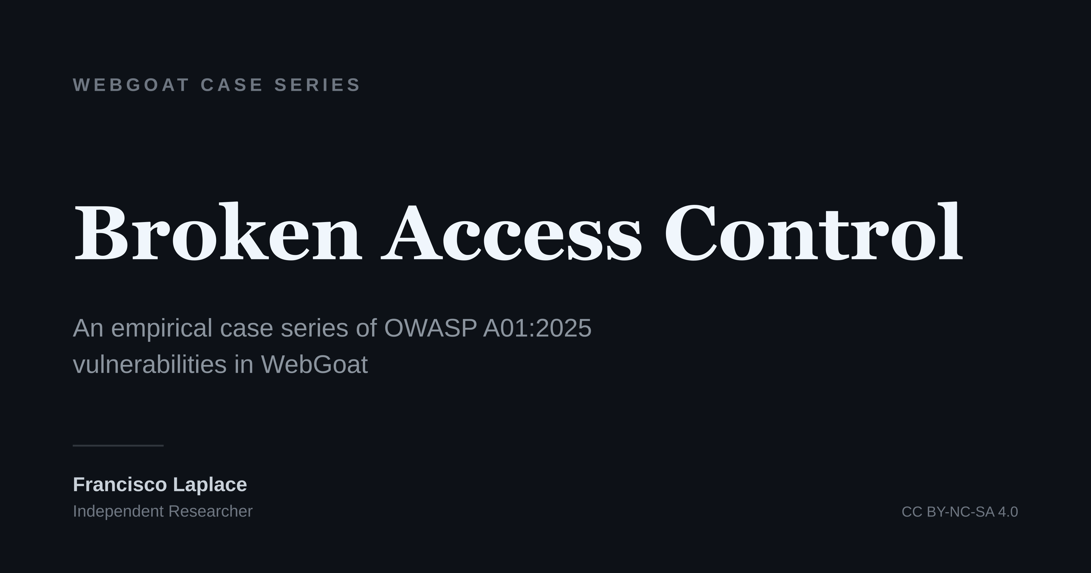 webgoat · GitHub Topics · GitHub