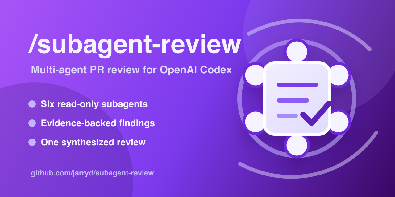 subagent-review