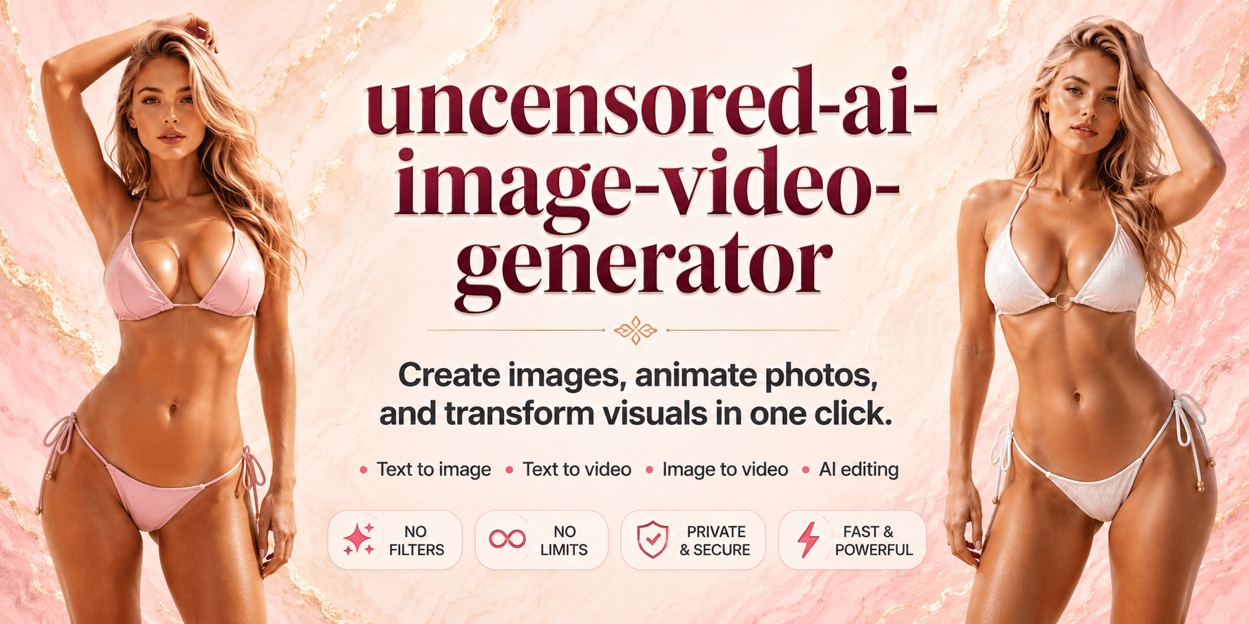 uncensored-ai-image-video-generator