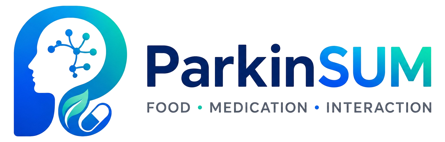 ParkinSUM