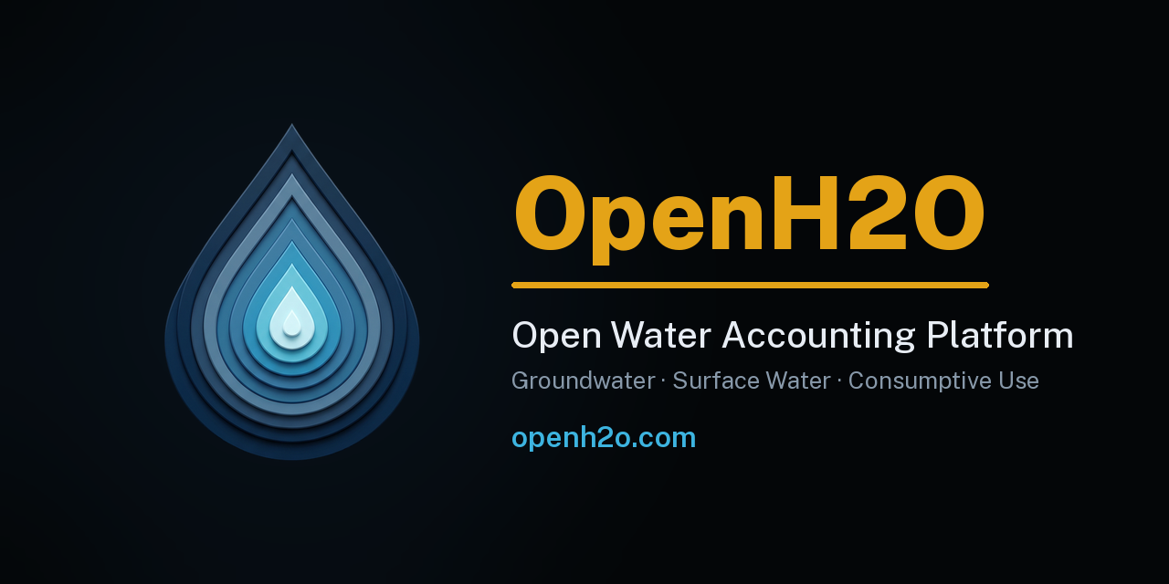 openh2o