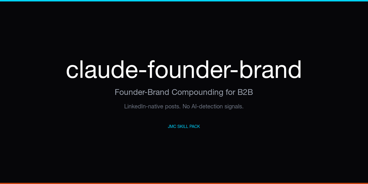 claude-founder-brand
