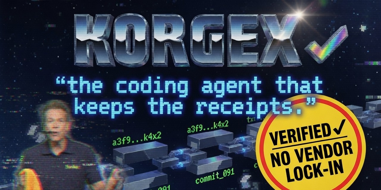 korgex