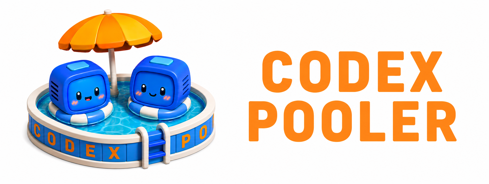codex-pooler