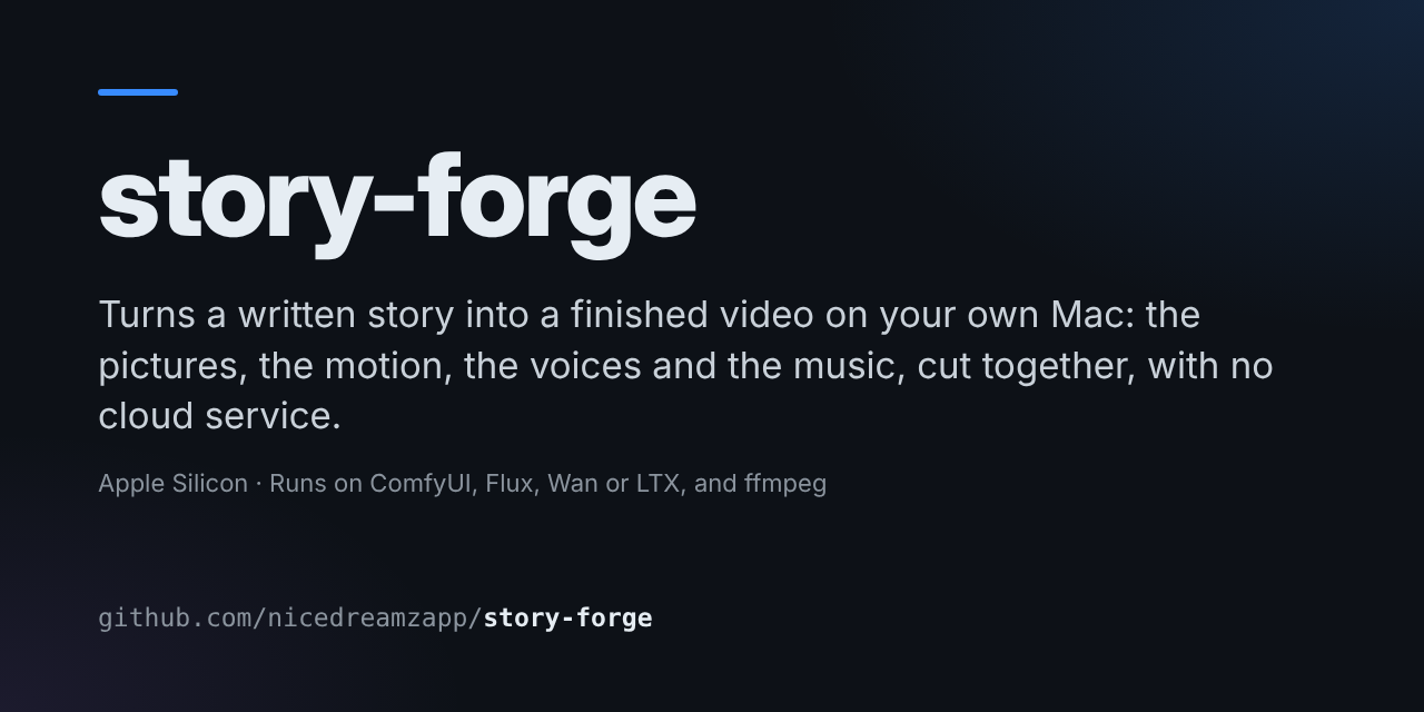story-forge