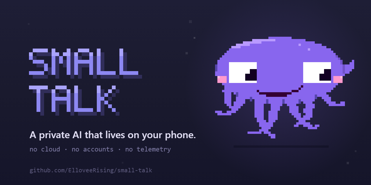 small-talk