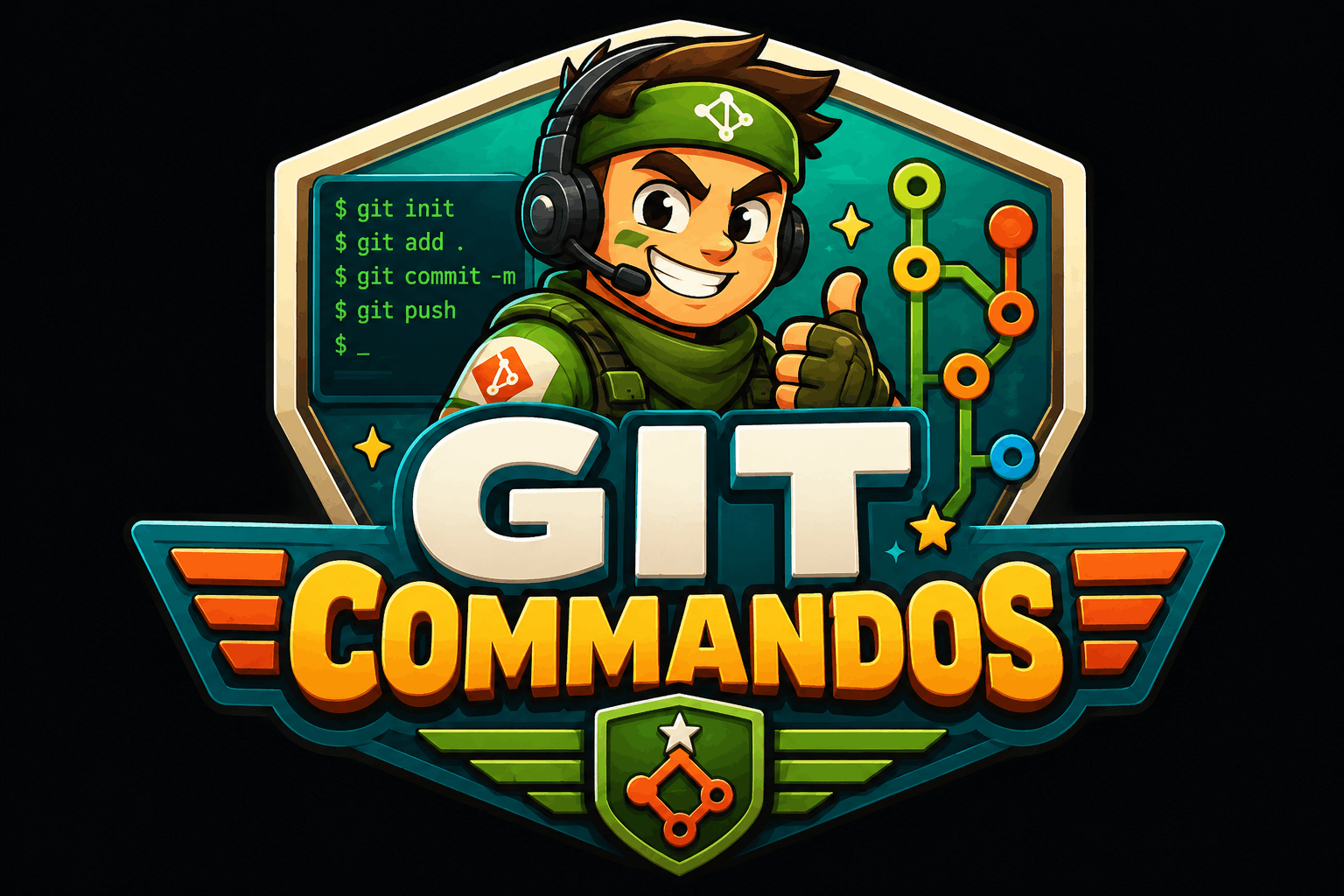 git-commandos/dist/index.html at main · itsjobojo/git-commandos · GitHub
