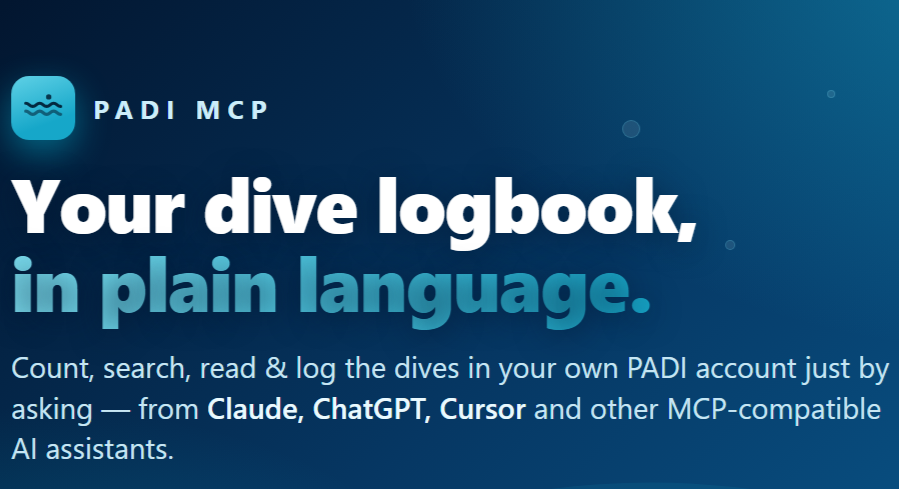 padi-mcp