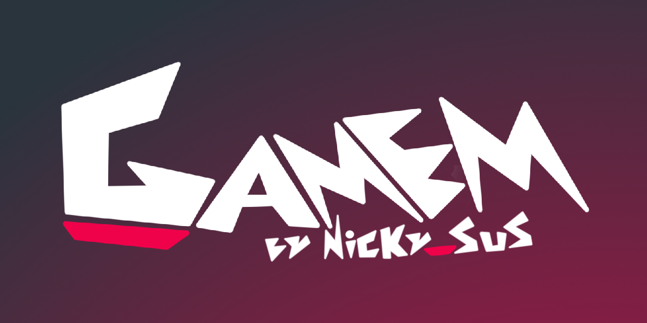Gamem