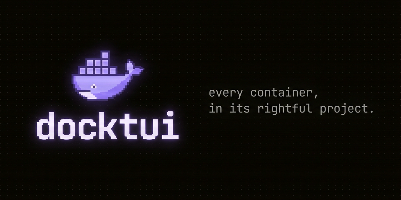 docktui