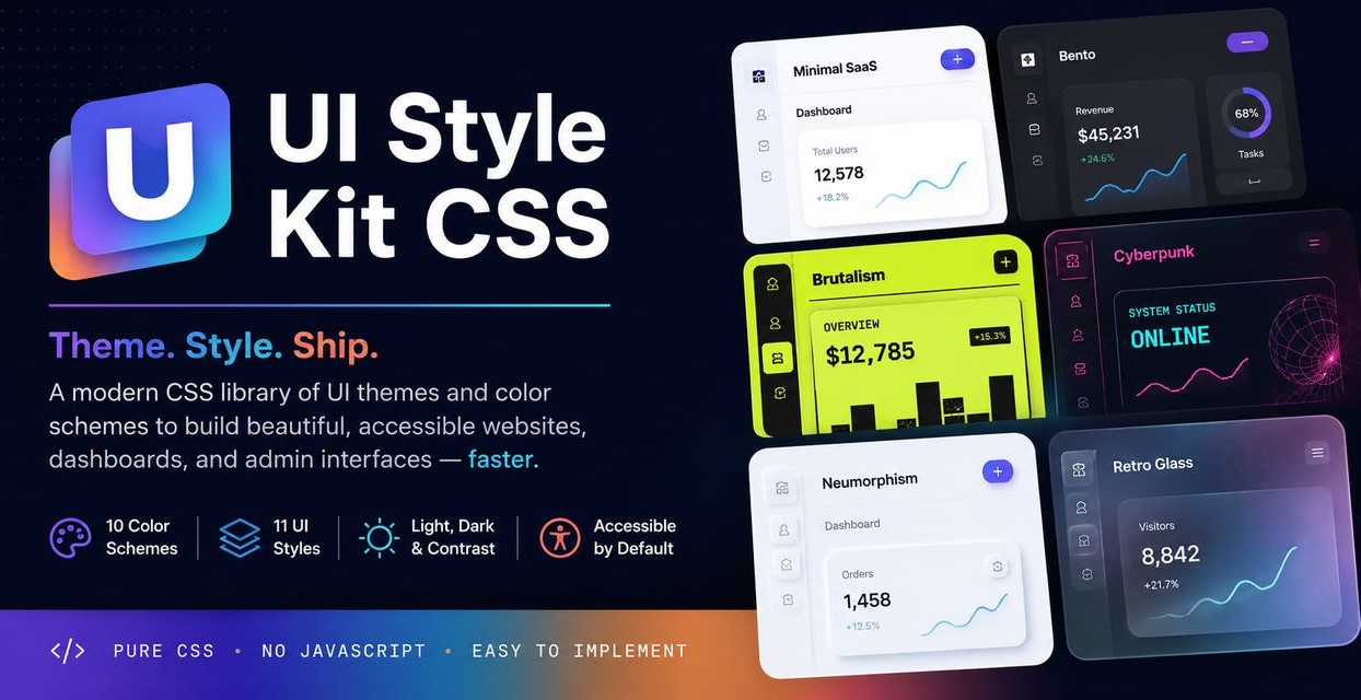 ui-style-kit-css