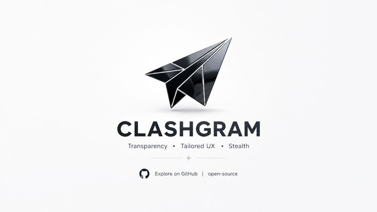 clashgram