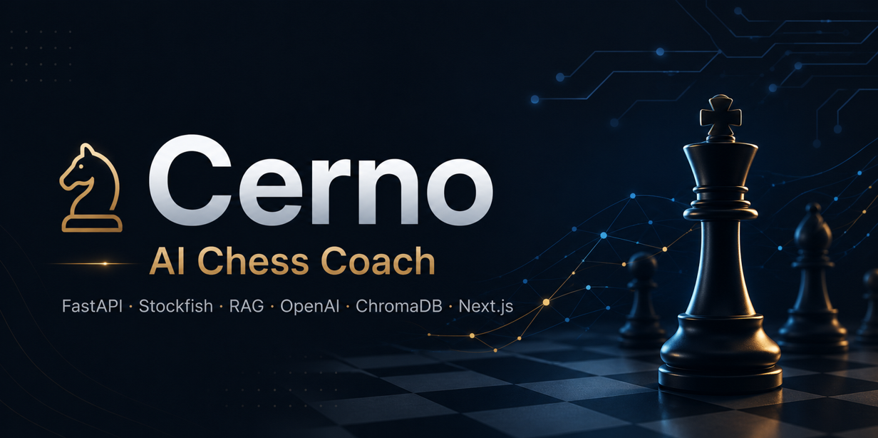 cerno