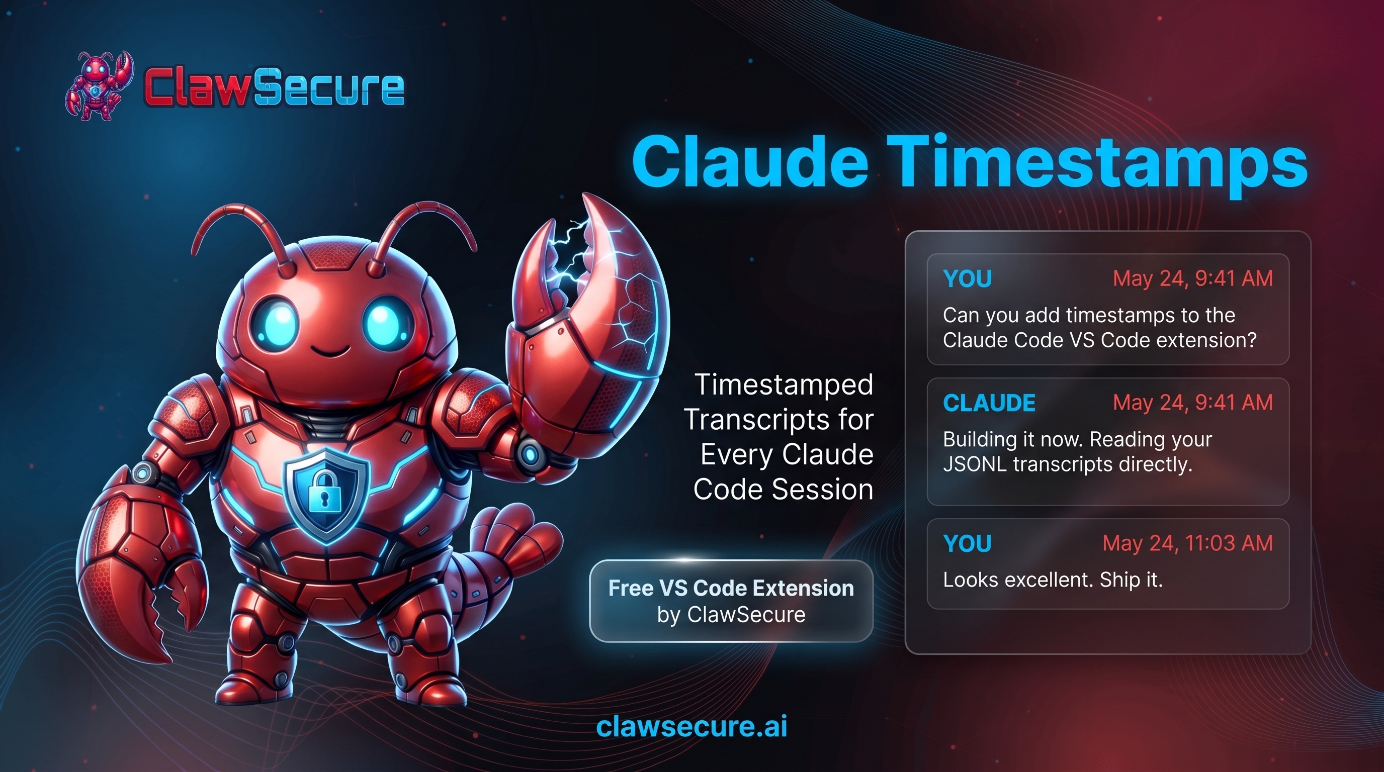 claude-timestamps