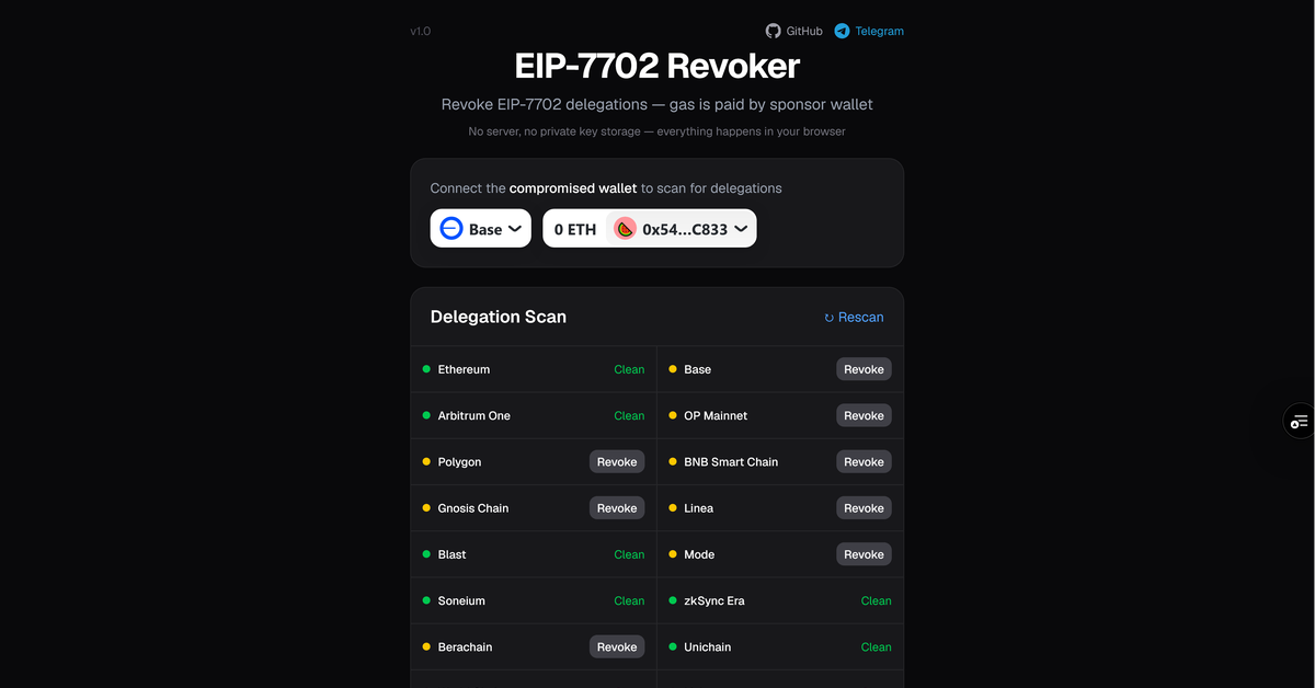 EIP7702-revoker-WEB