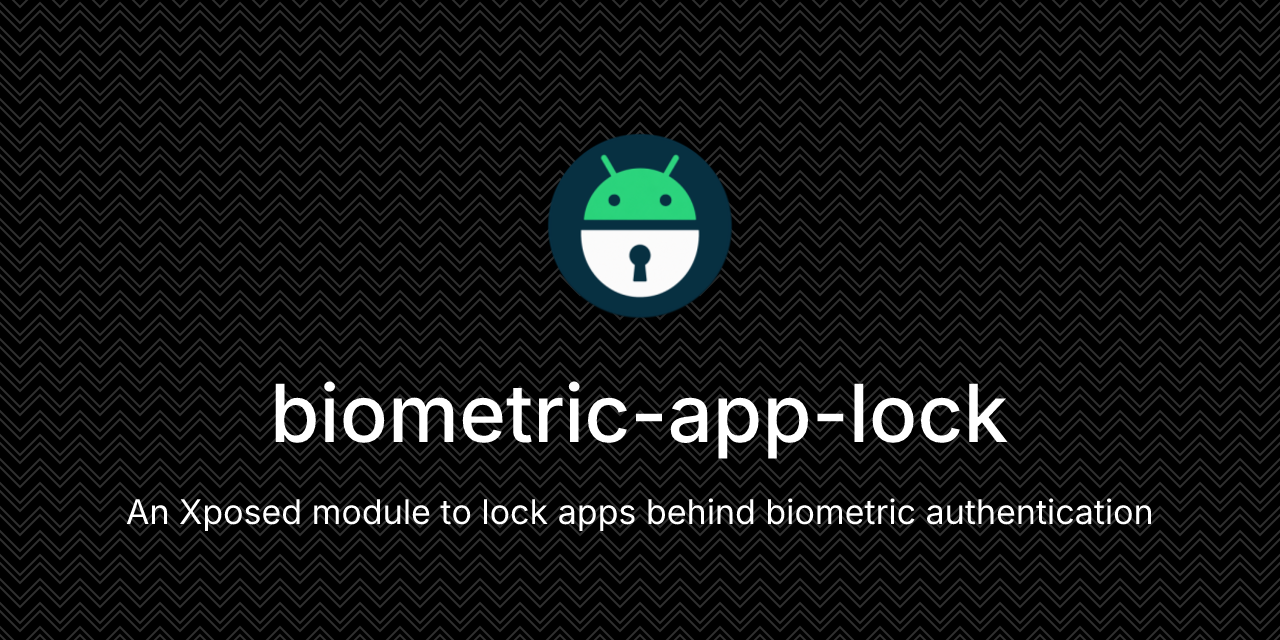 biometric-app-lock