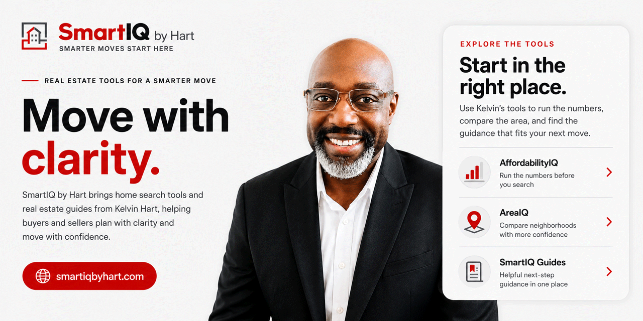 GitHub - klhart88/SmartIQ-By-Hart: Real estate tools that help you plan ...
