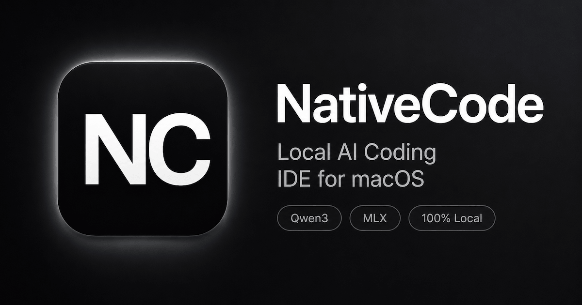 NativeCode