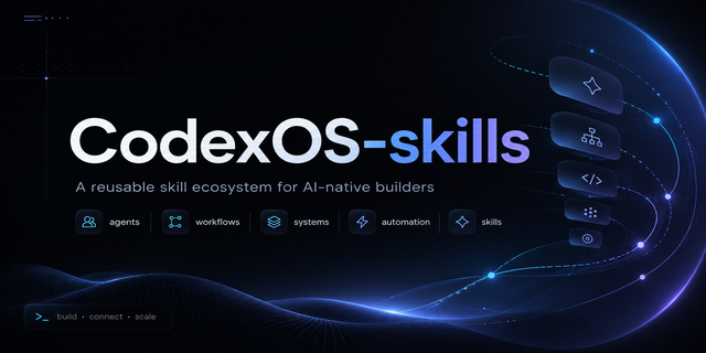 CodexOS-skills