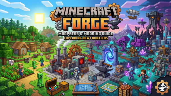 how-to-download-and-install-forge-on-minecraft-client-and-server