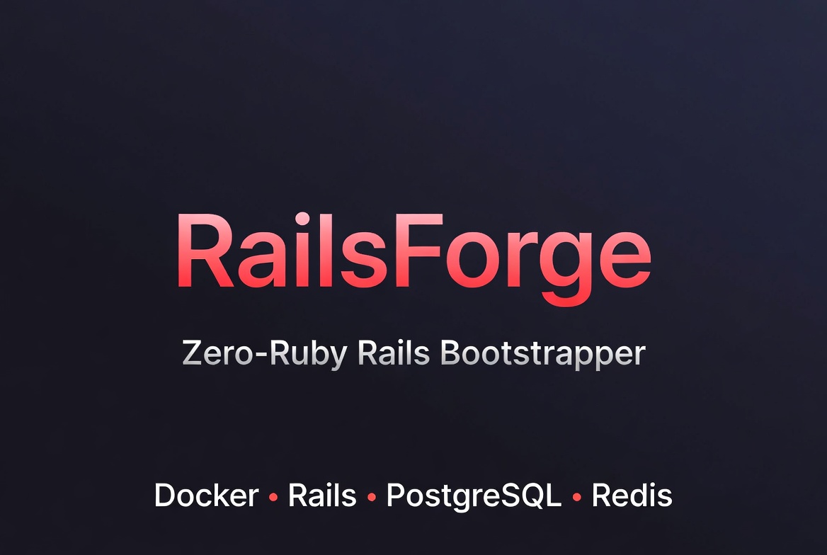 railsforge