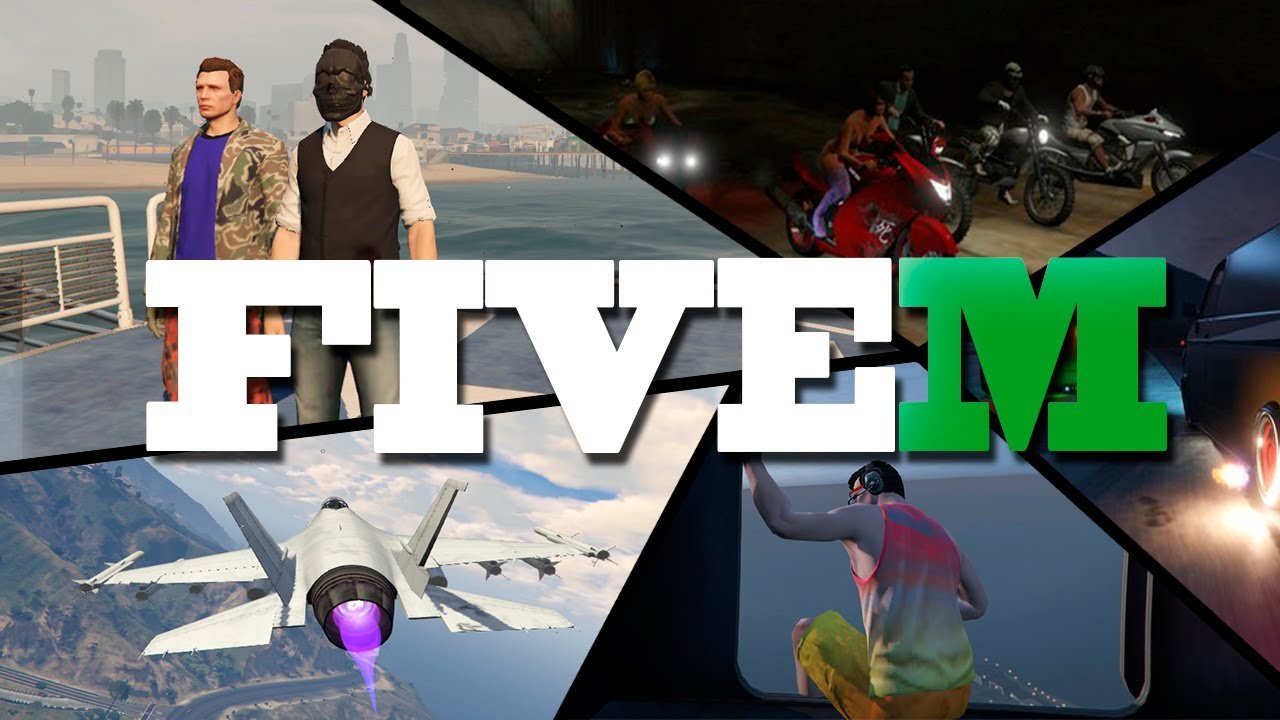 FiveM-Latest-Version-2026