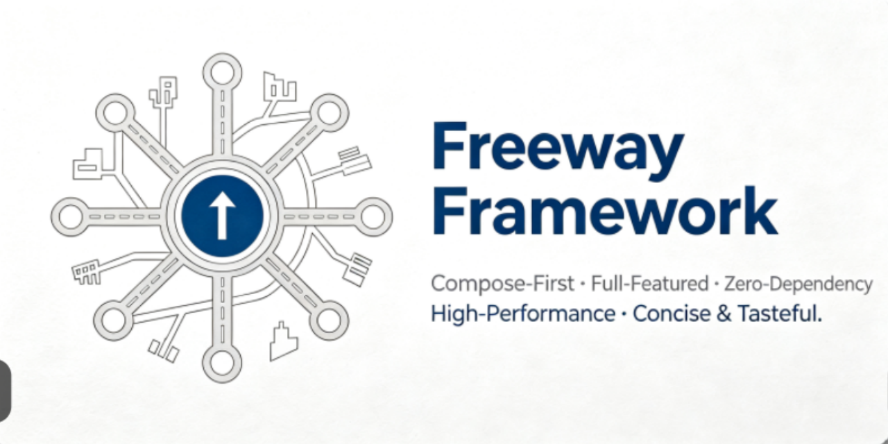 freeway