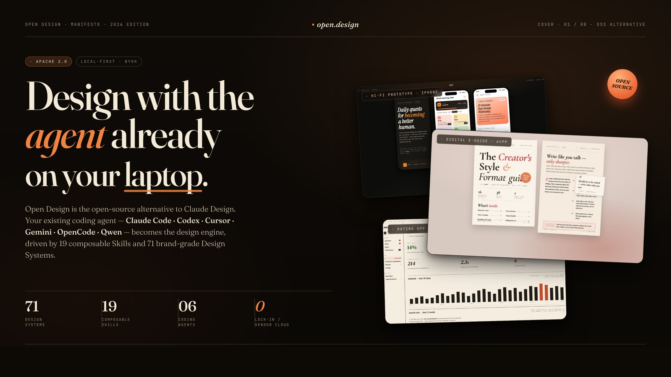 open-design