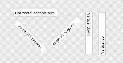 VclRotatedEdit