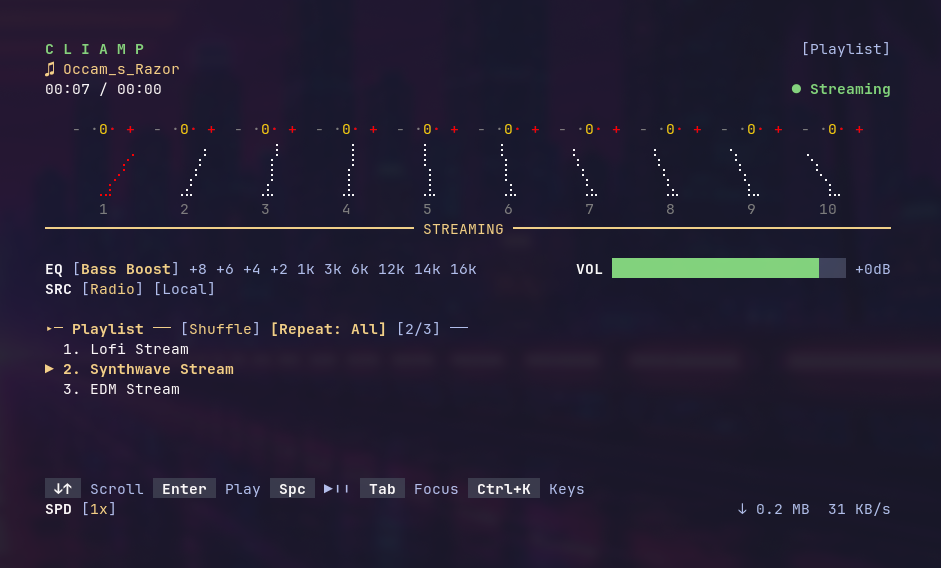 cliamp-plugin-vu-meter