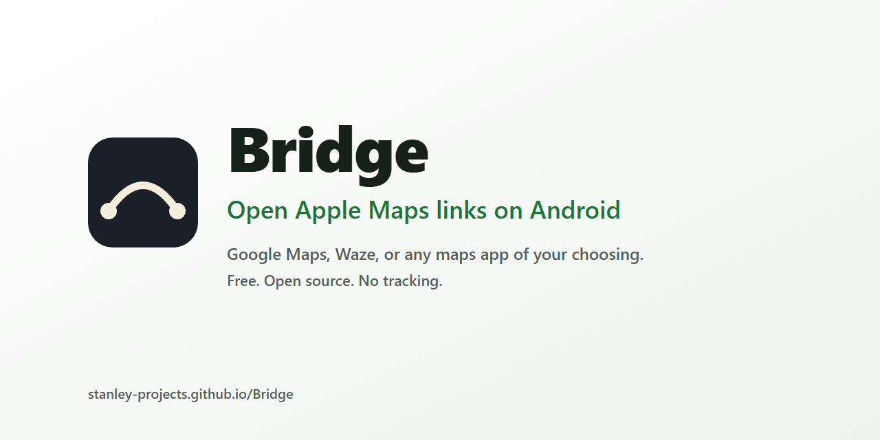 Bridge
