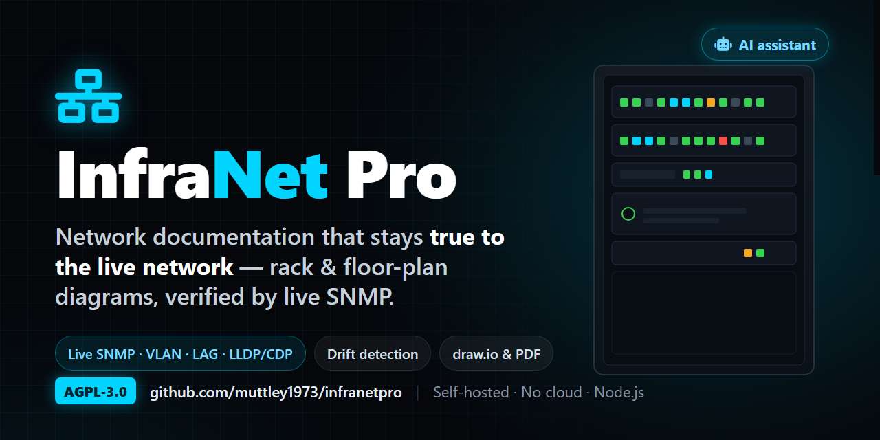 infranetpro