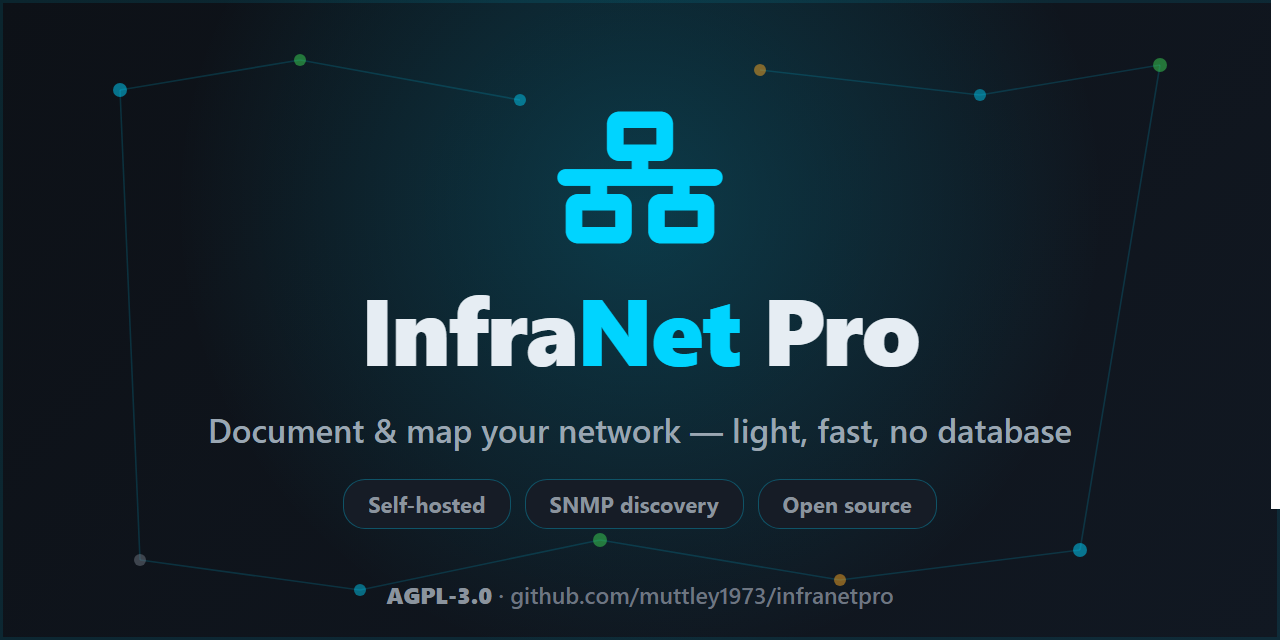 infranetpro
