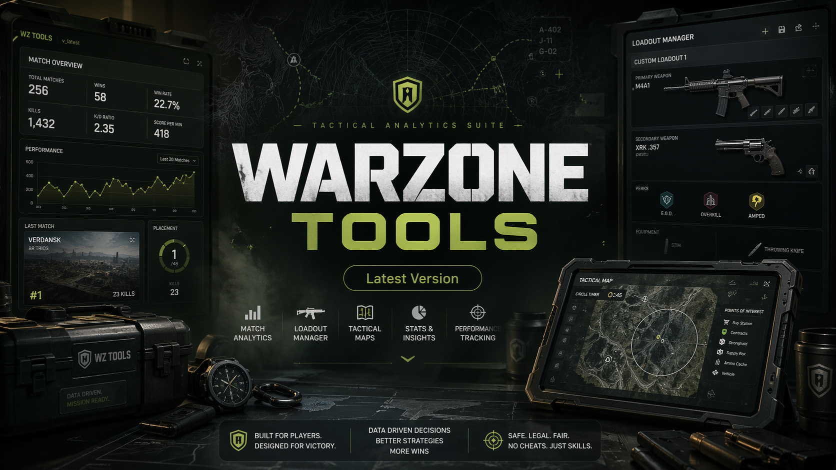 Warzone-2026-DMA-Version