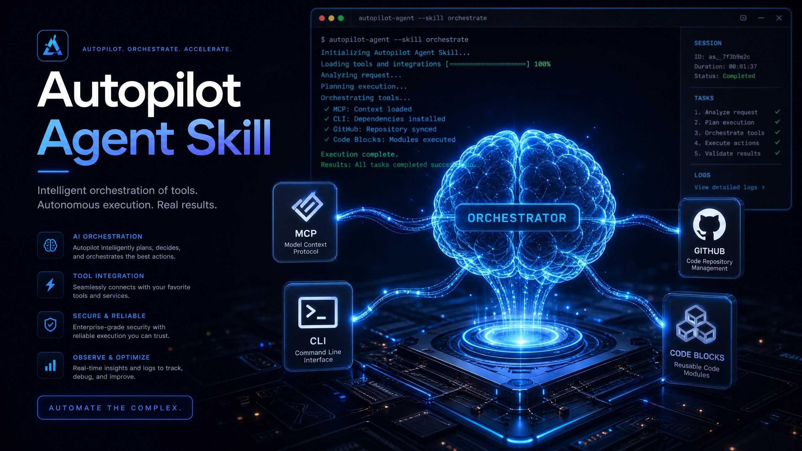 Autopilot