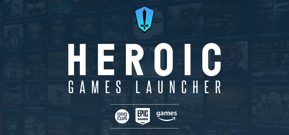 HeroicGamesLauncher