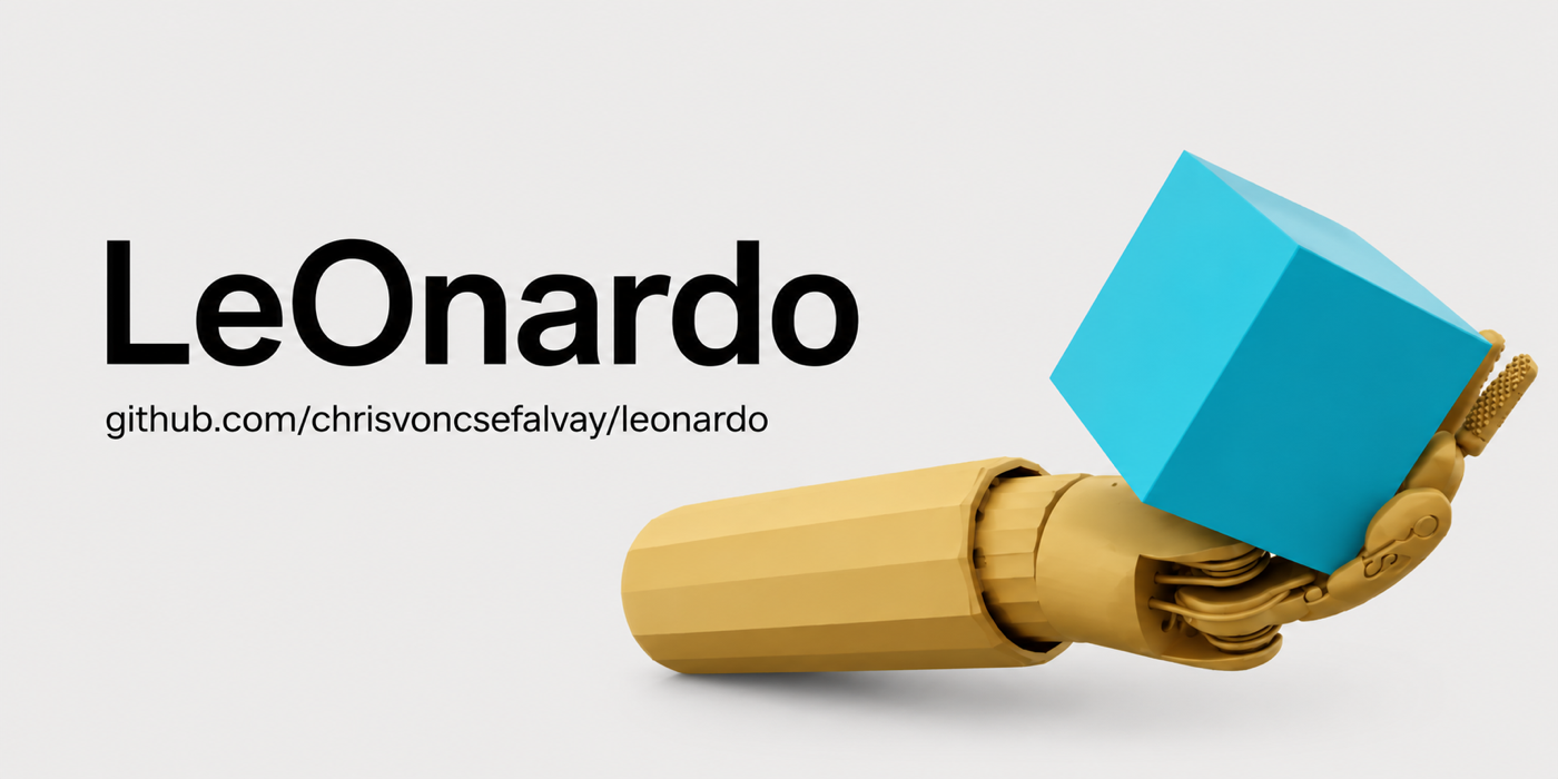 leonardo