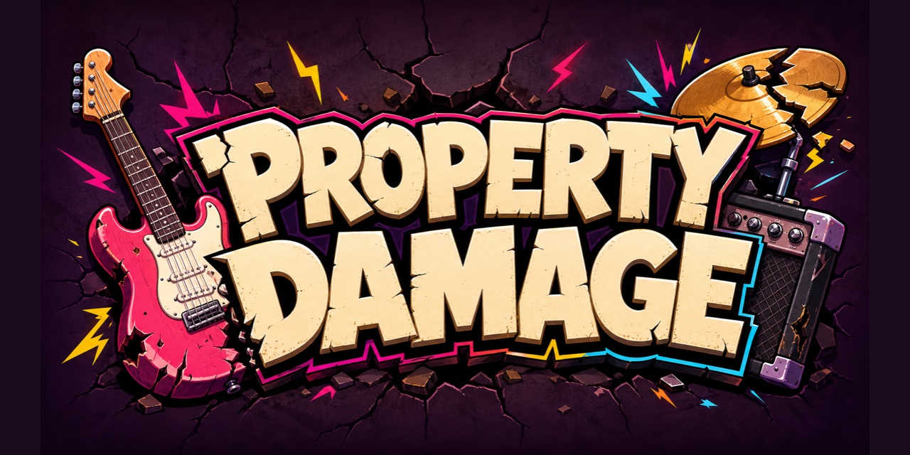 Property-Damage