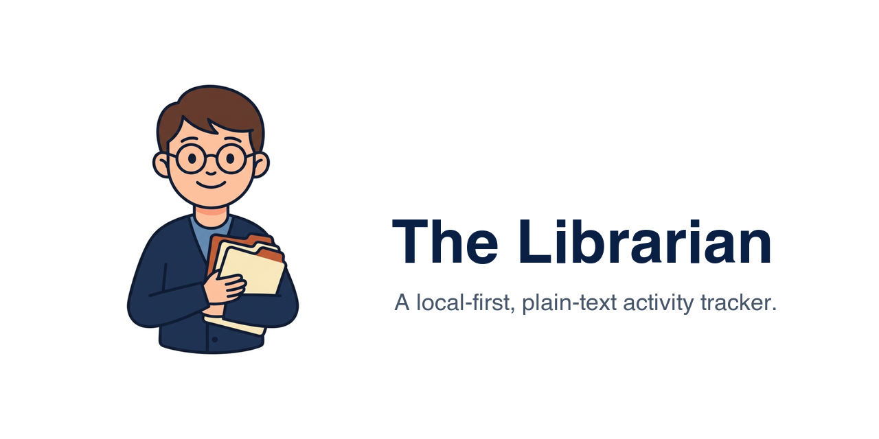 librarian