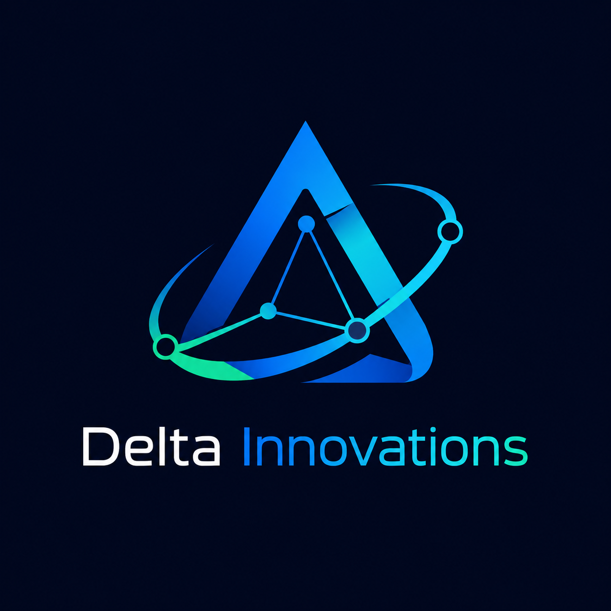 delta-innovations · GitHub Topics · GitHub