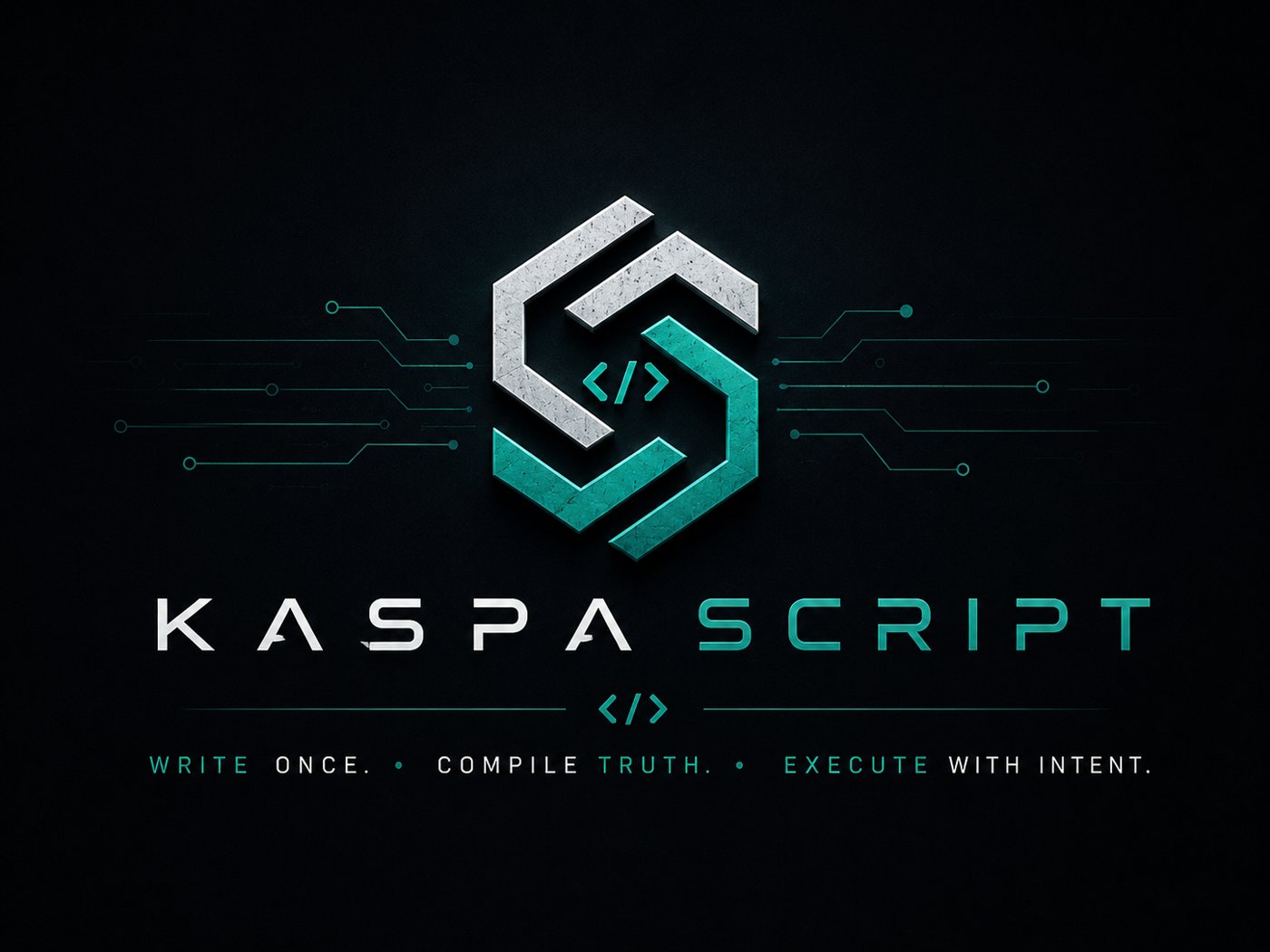 Kaspa-Script