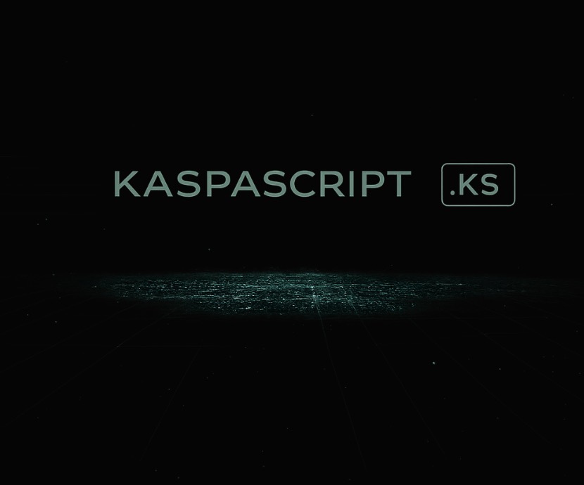 Kaspa-Script