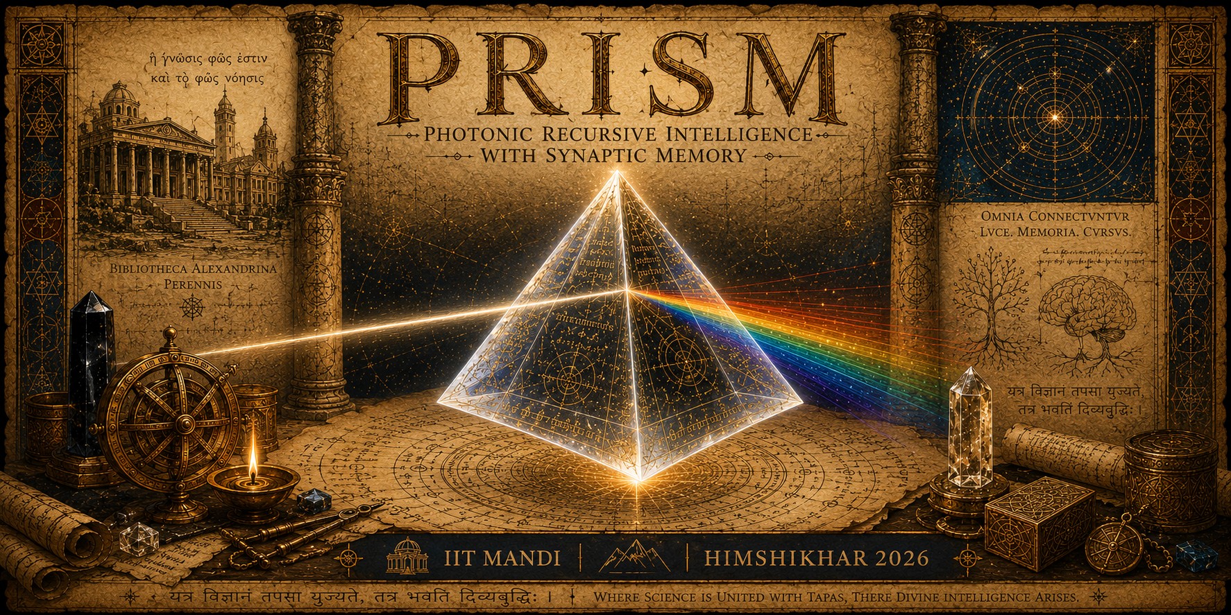PRISM